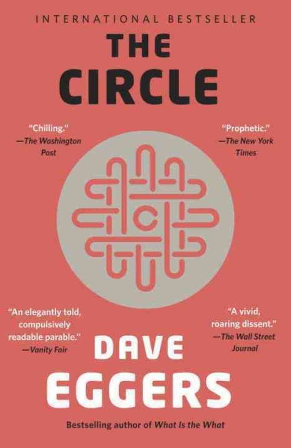 The Circle The Circle