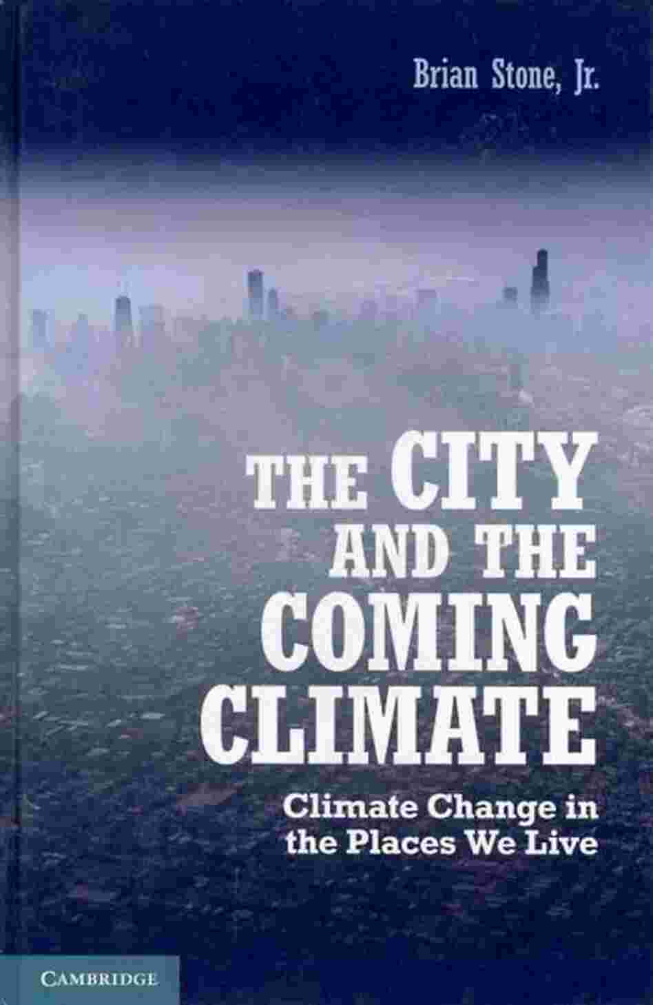 The City and the Coming Climate