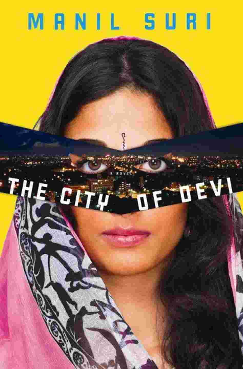 The City of Devi The City of Devi