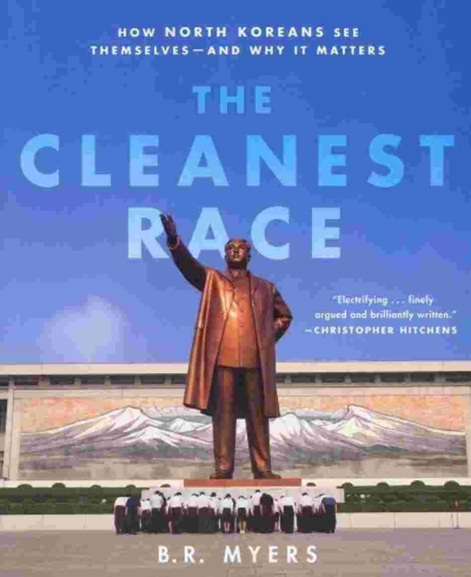 The Cleanest Race