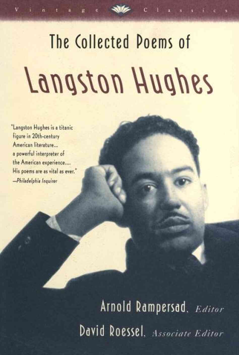 the-collected-poems-of-langston-hughes-npr