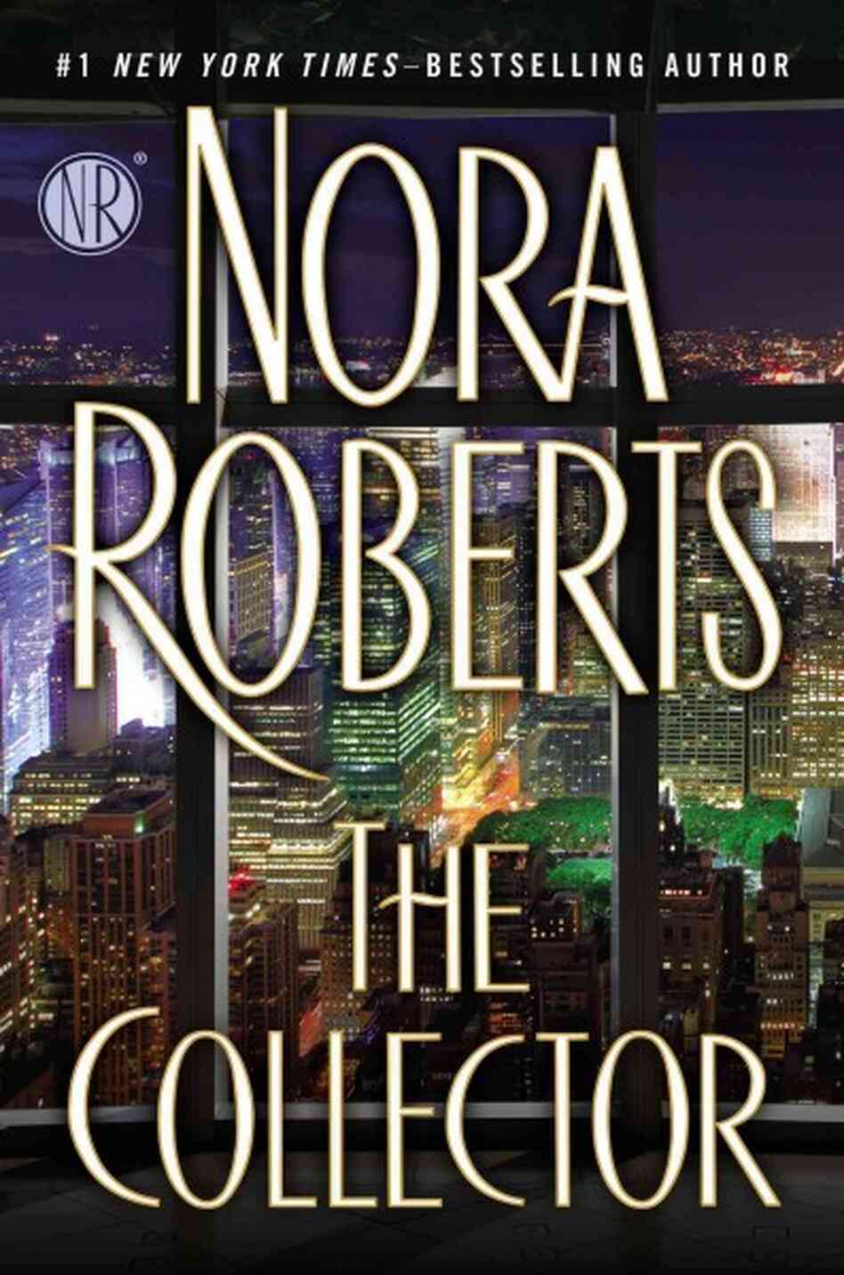 Nora Roberts NPR