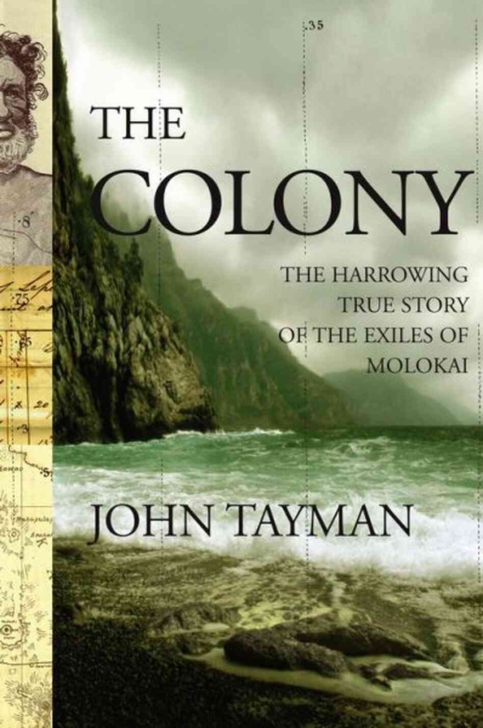 The Colony The Colony