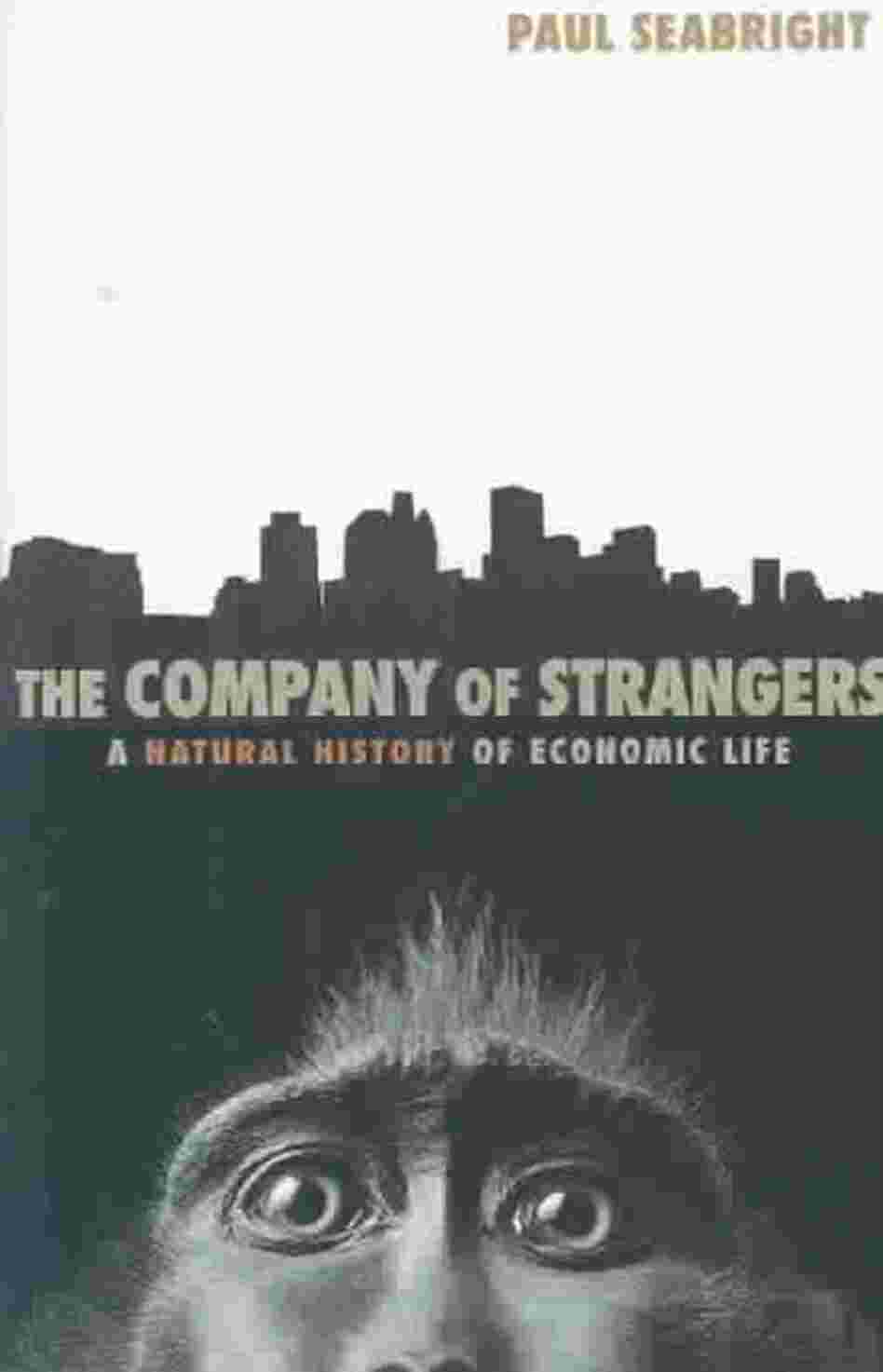 The Company of Strangers The Company of Strangers