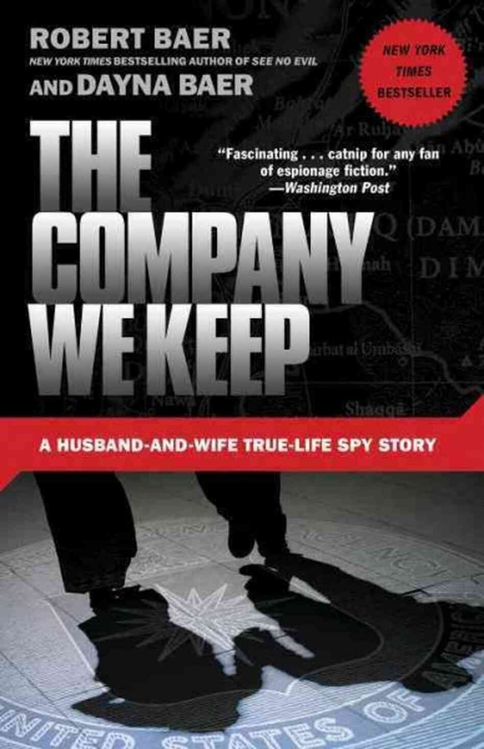 The Company We Keep The Company We Keep