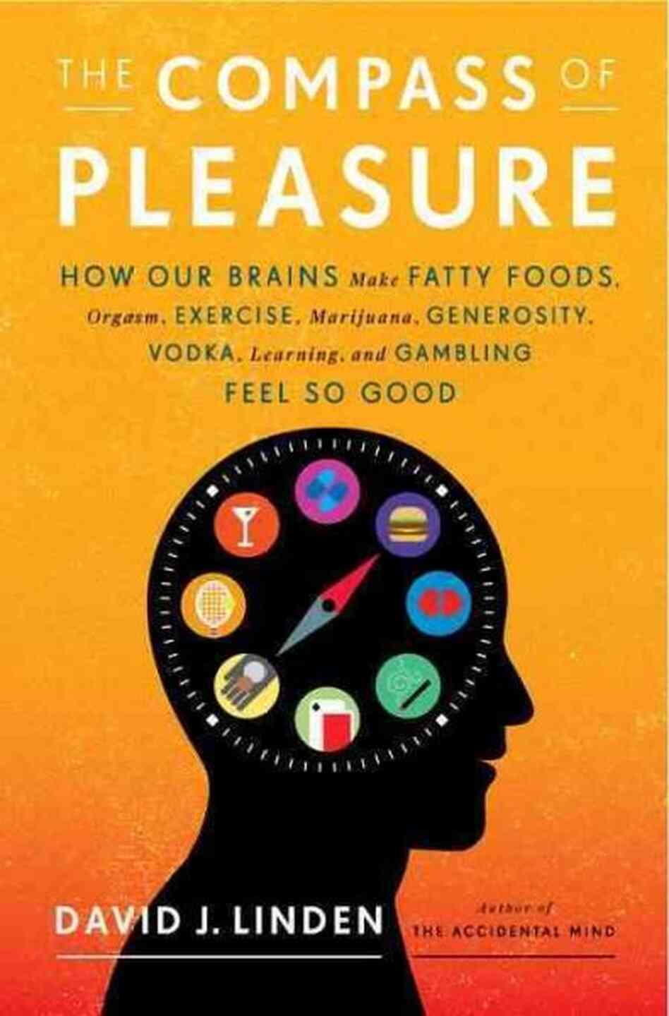 The Compass of Pleasure The Compass of Pleasure