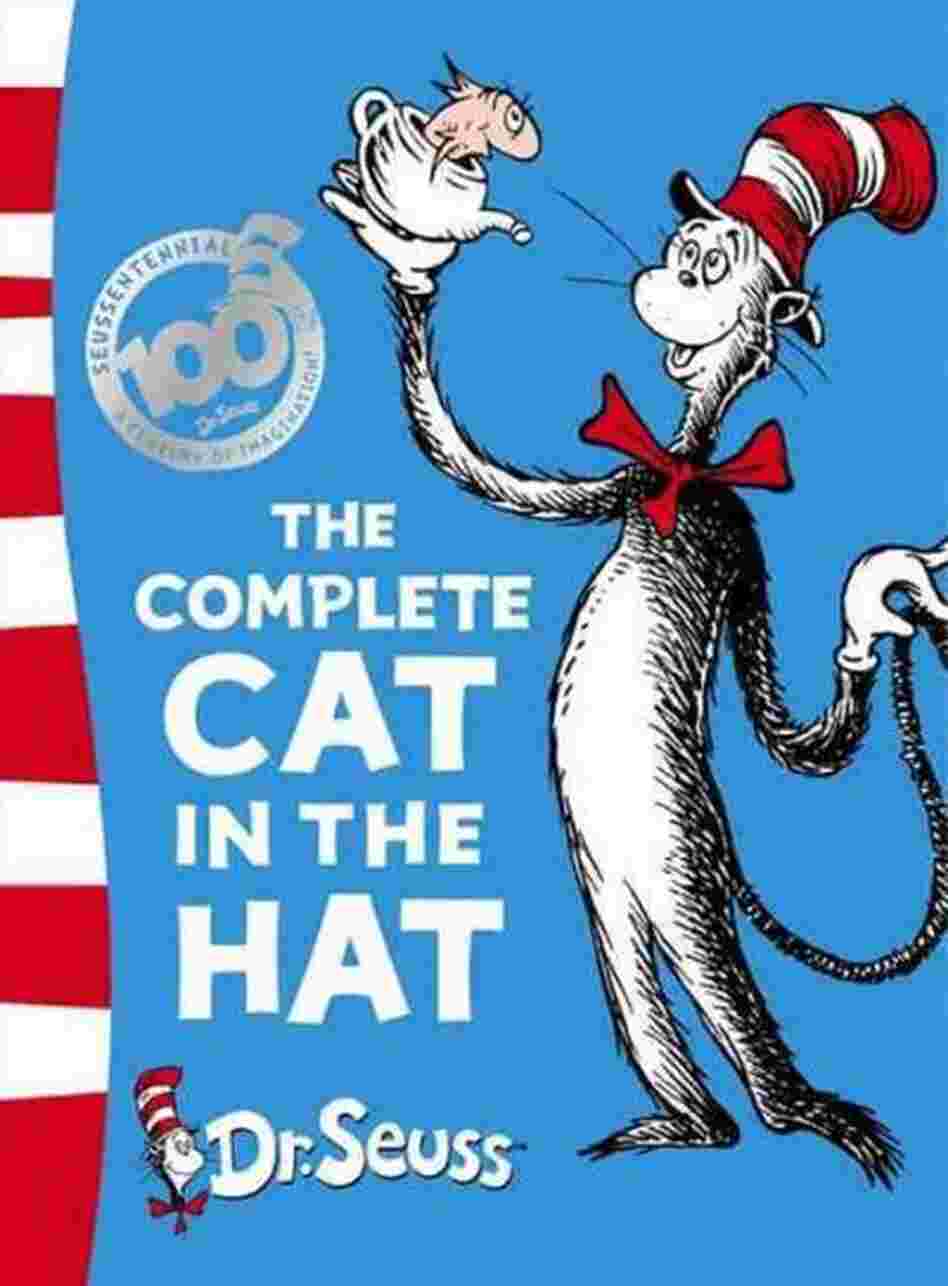 The Complete Cat in the Hat The Complete Cat in the Hat