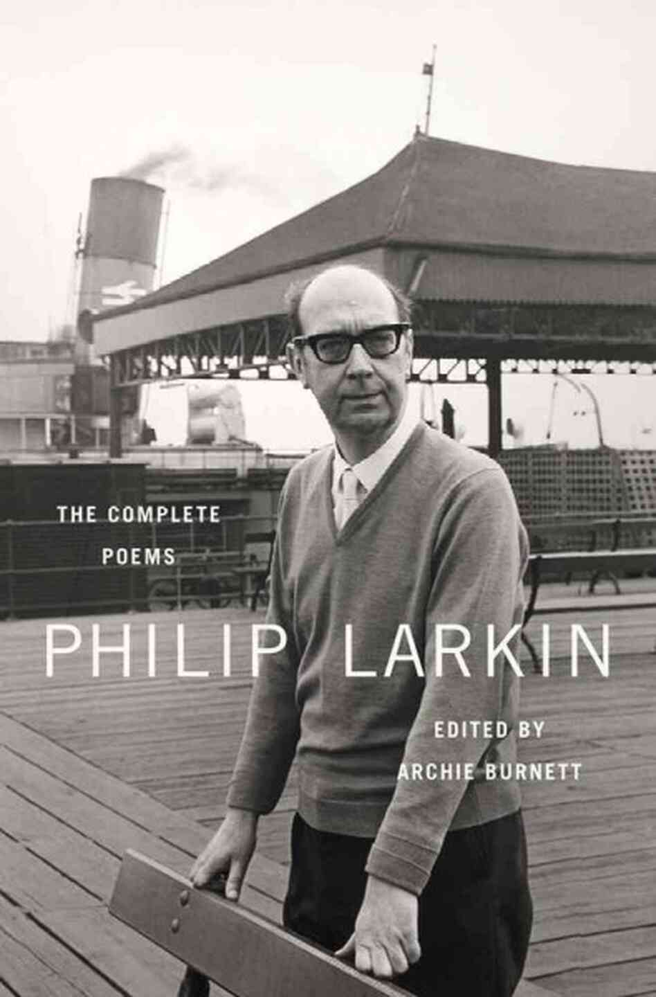 The Complete Poems The Complete Poems
