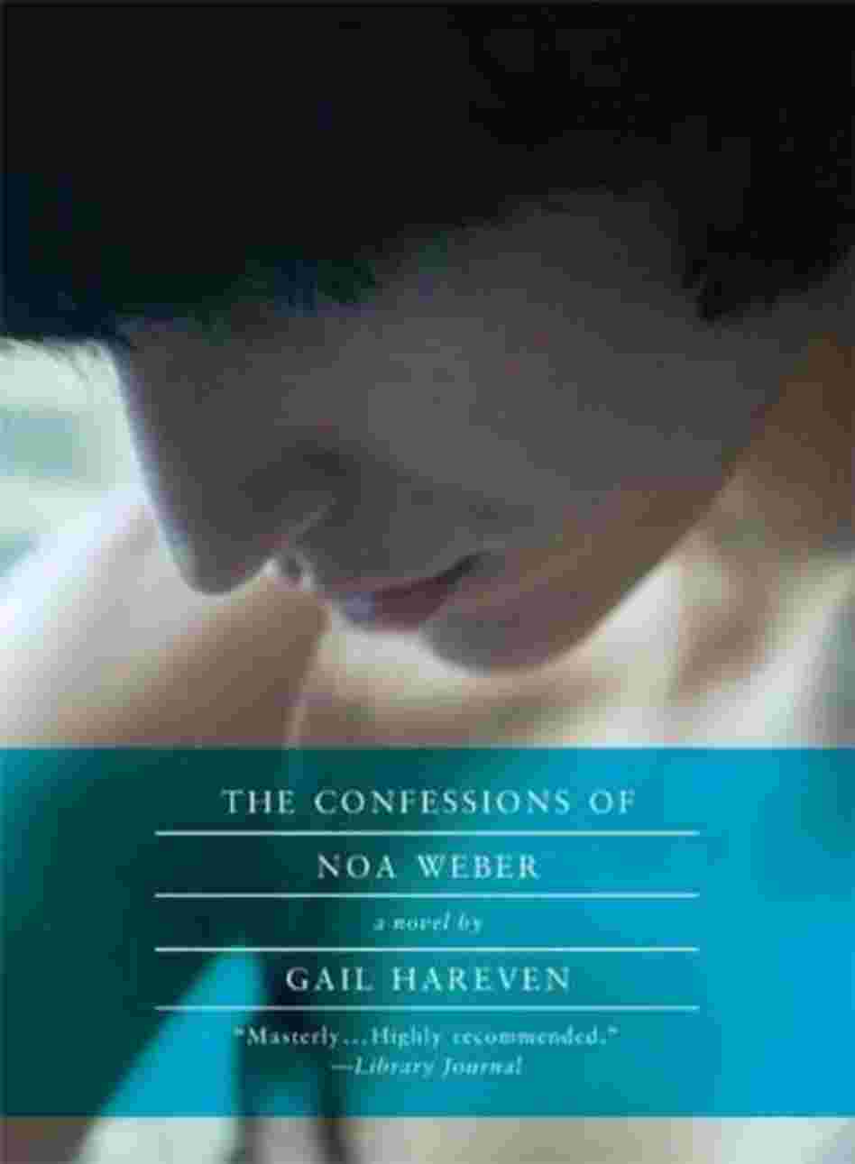The Confessions of Noa Weber The Confessions of Noa Weber