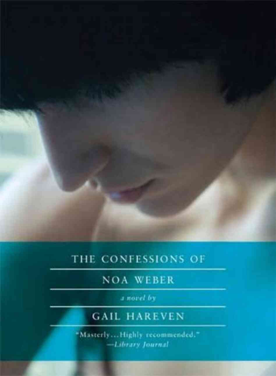 The Confessions of Noa Weber The Confessions of Noa Weber