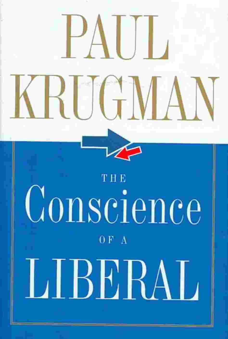 The Conscience of a Liberal