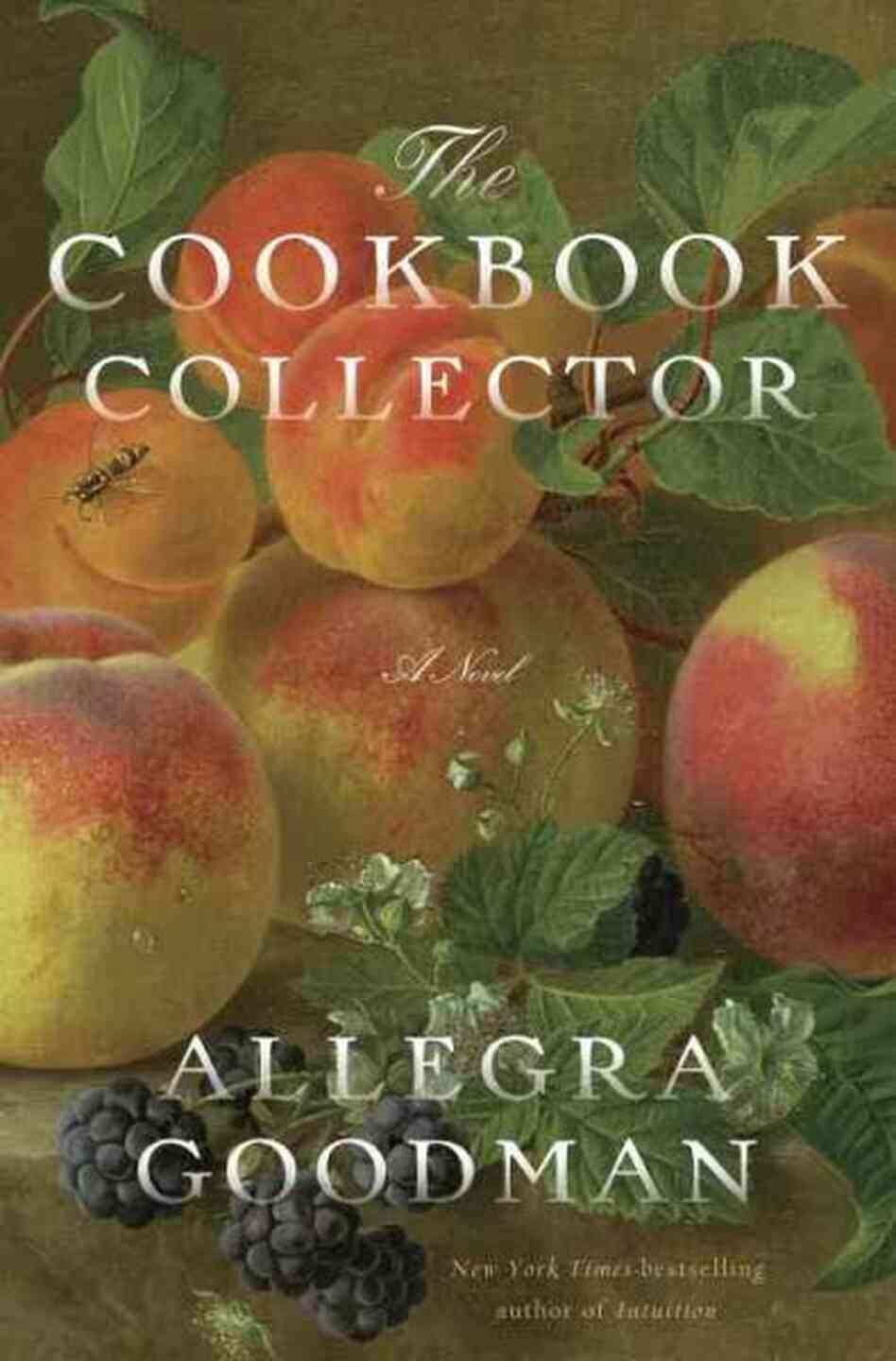 The Cookbook Collector The Cookbook Collector