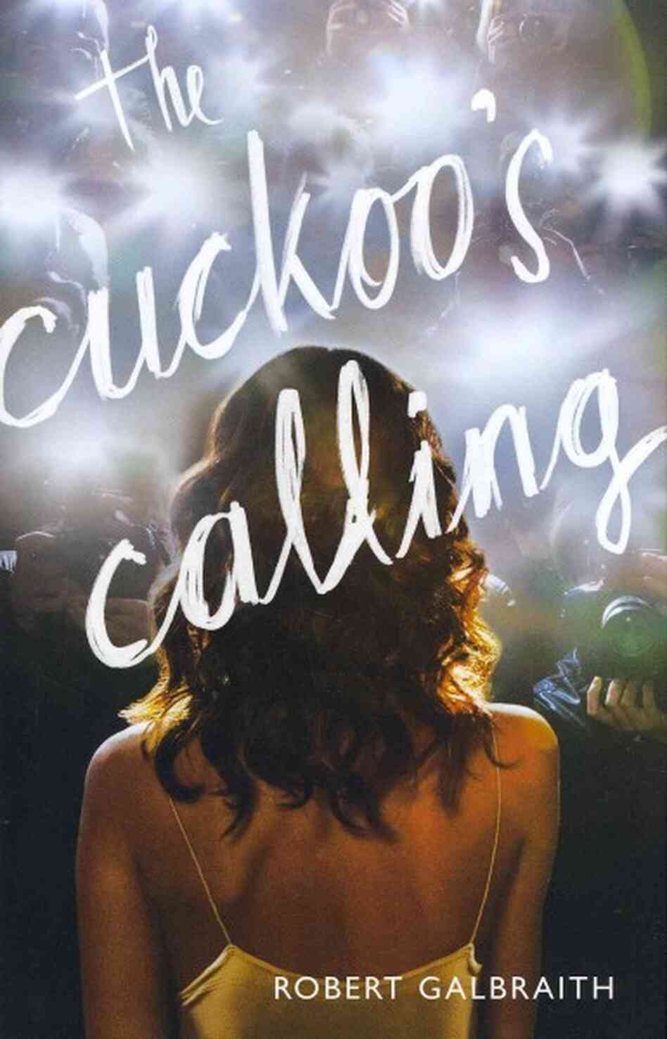 The Cuckoos Calling Pdf