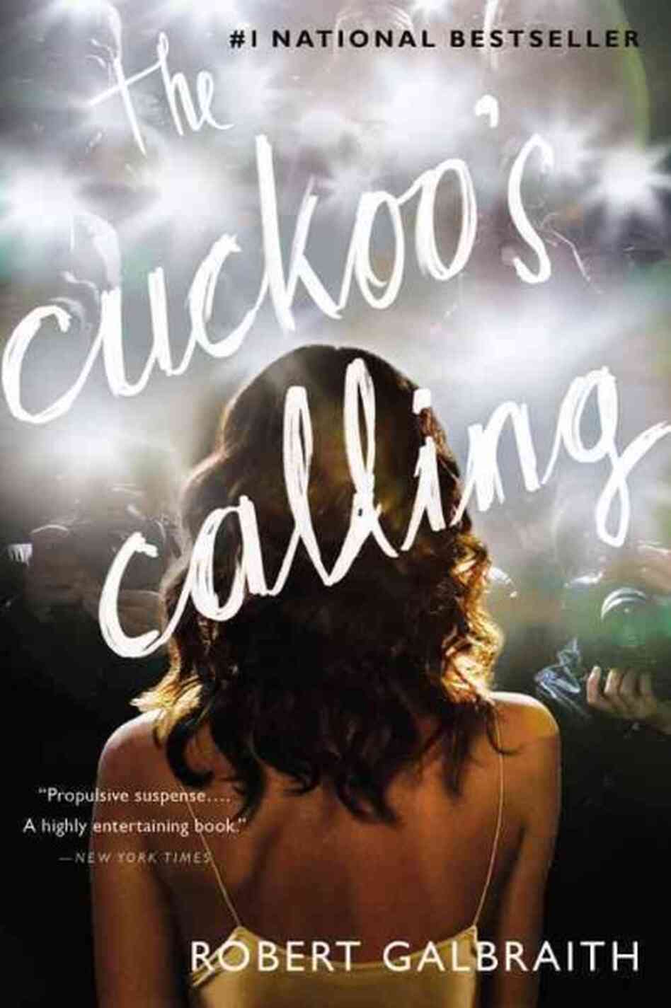 The Cuckoo's Calling The Cuckoo's Calling