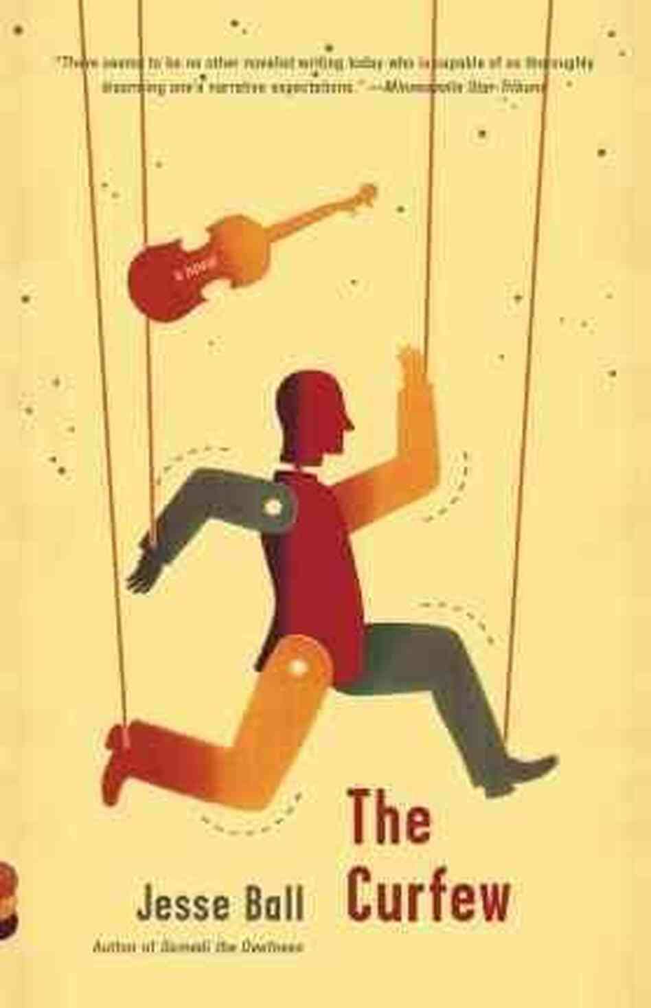 The Curfew The Curfew