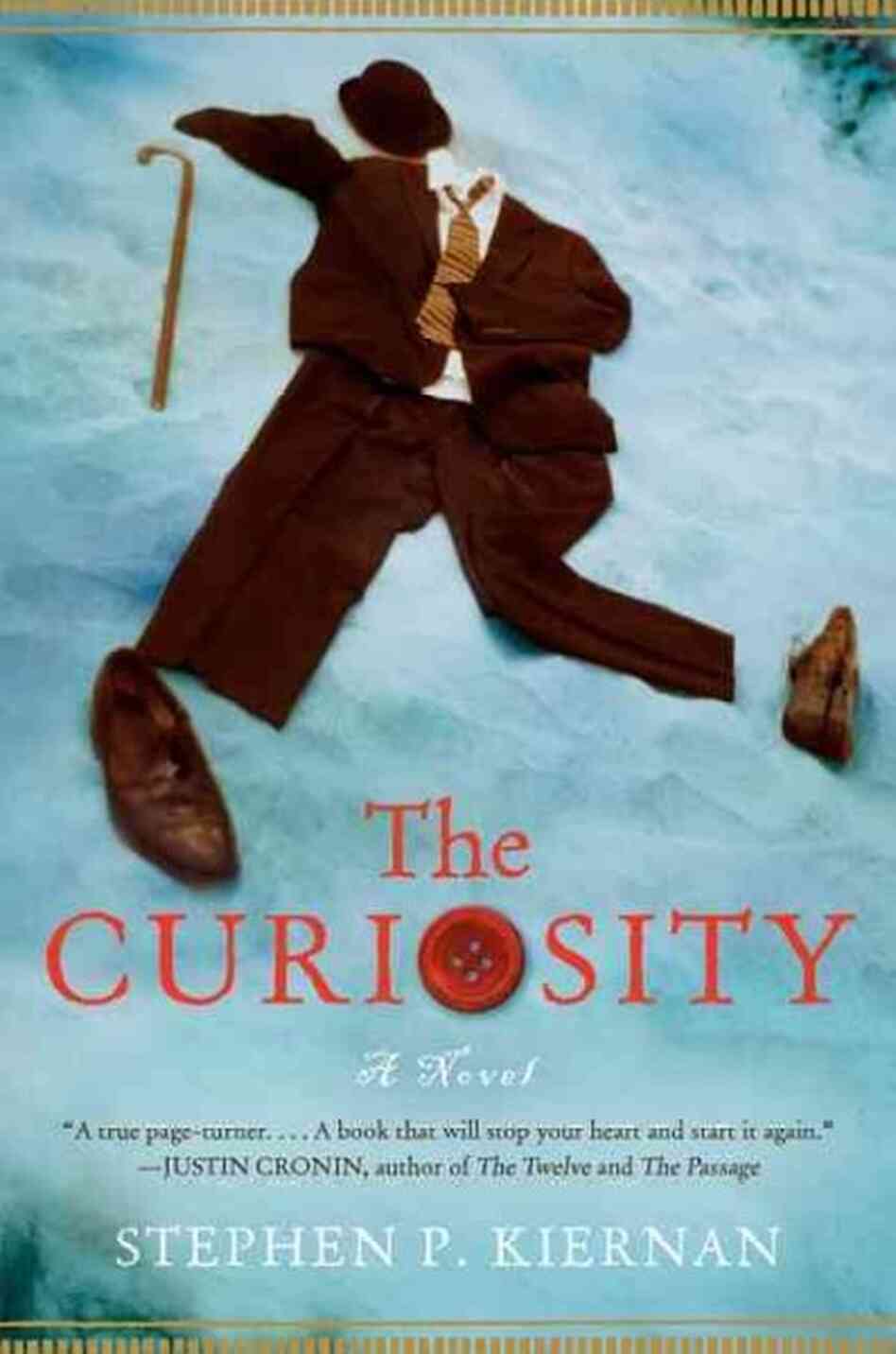 The Curiosity The Curiosity