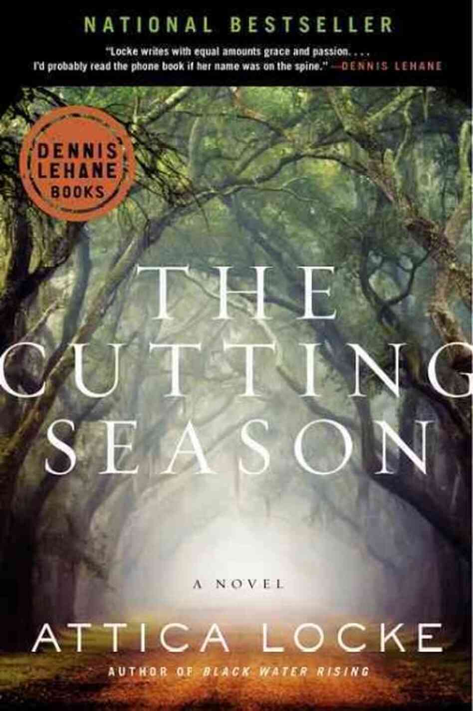 The Cutting Season The Cutting Season