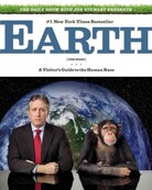 The Daily Show With Jon Stewart Presents Earth (The Book)
