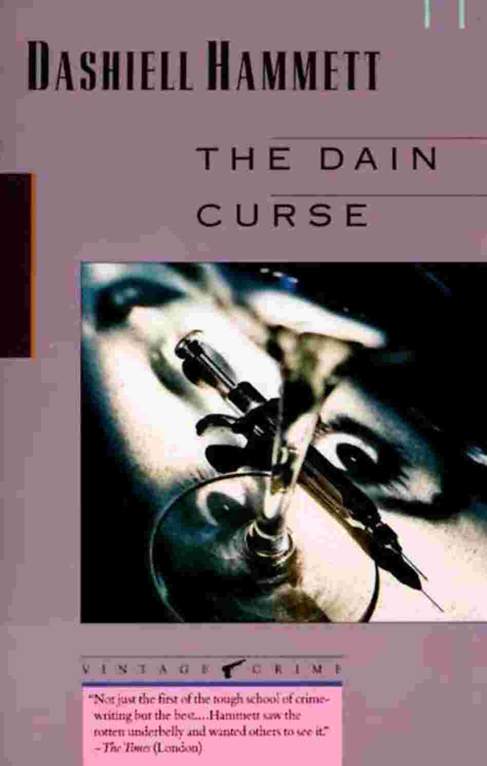 The Dain Curse The Dain Curse