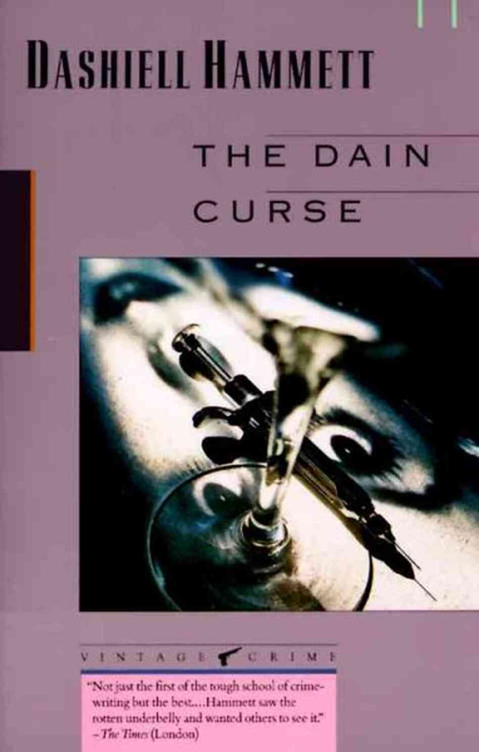 The Dain Curse The Dain Curse