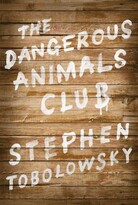 The Dangerous Animals Club The Dangerous Animals Club