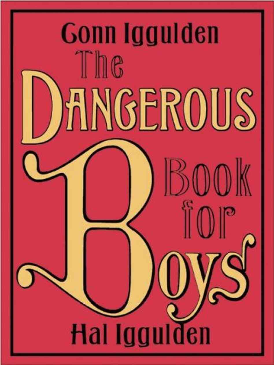 The Dangerous Book for Boys The Dangerous Book for Boys