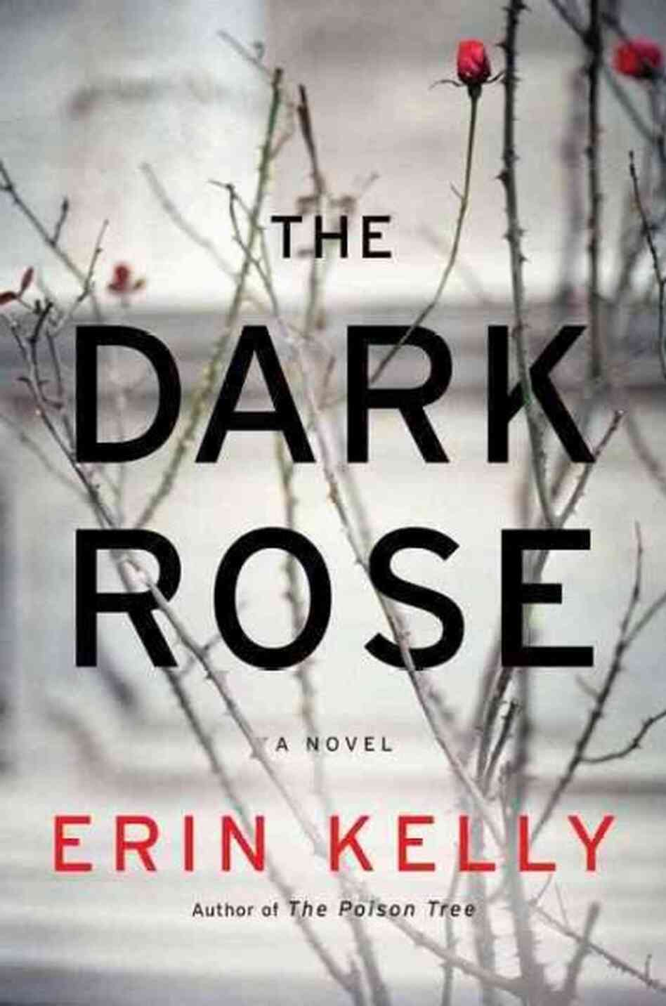 The Dark Rose The Dark Rose