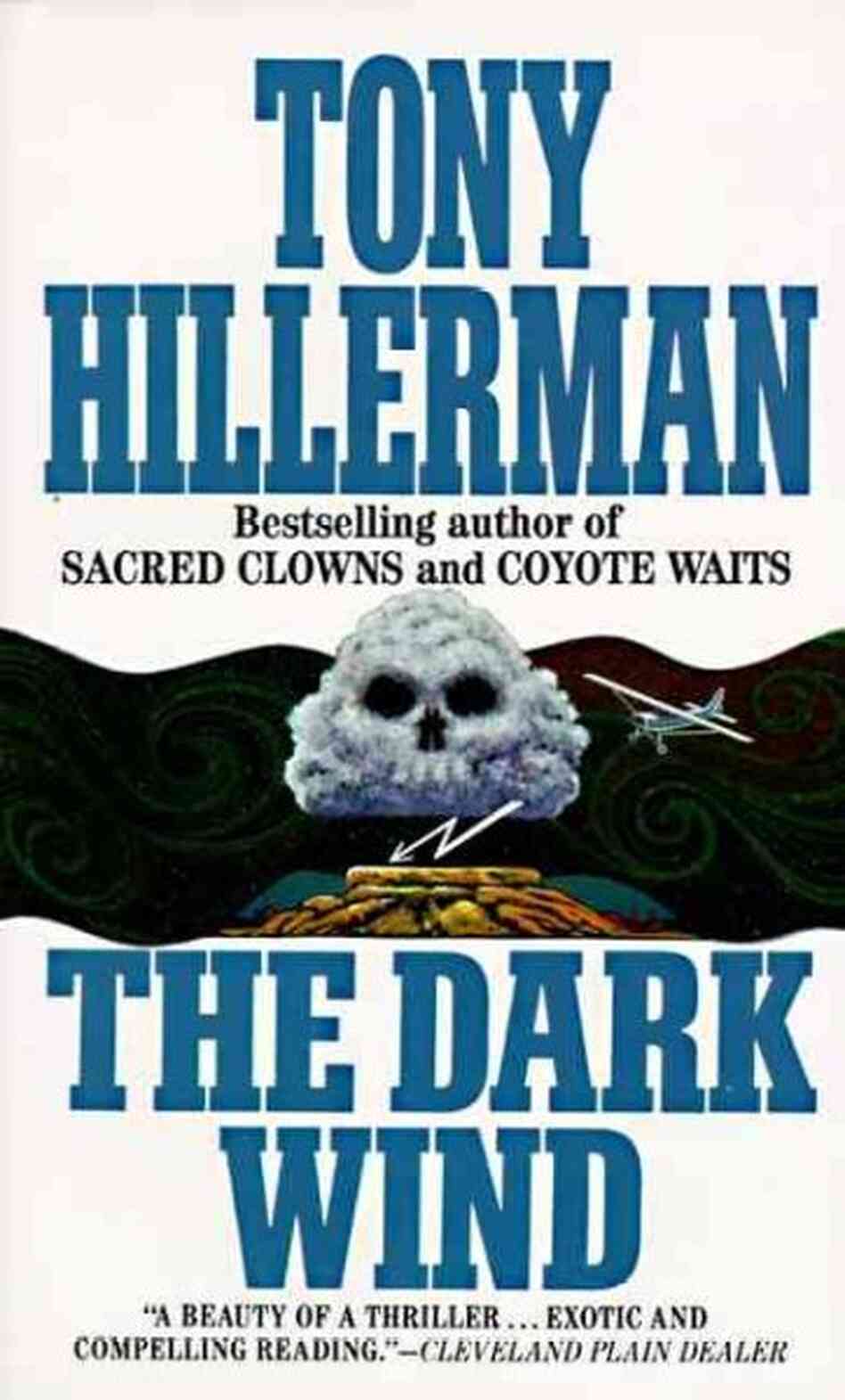 The Dark Wind