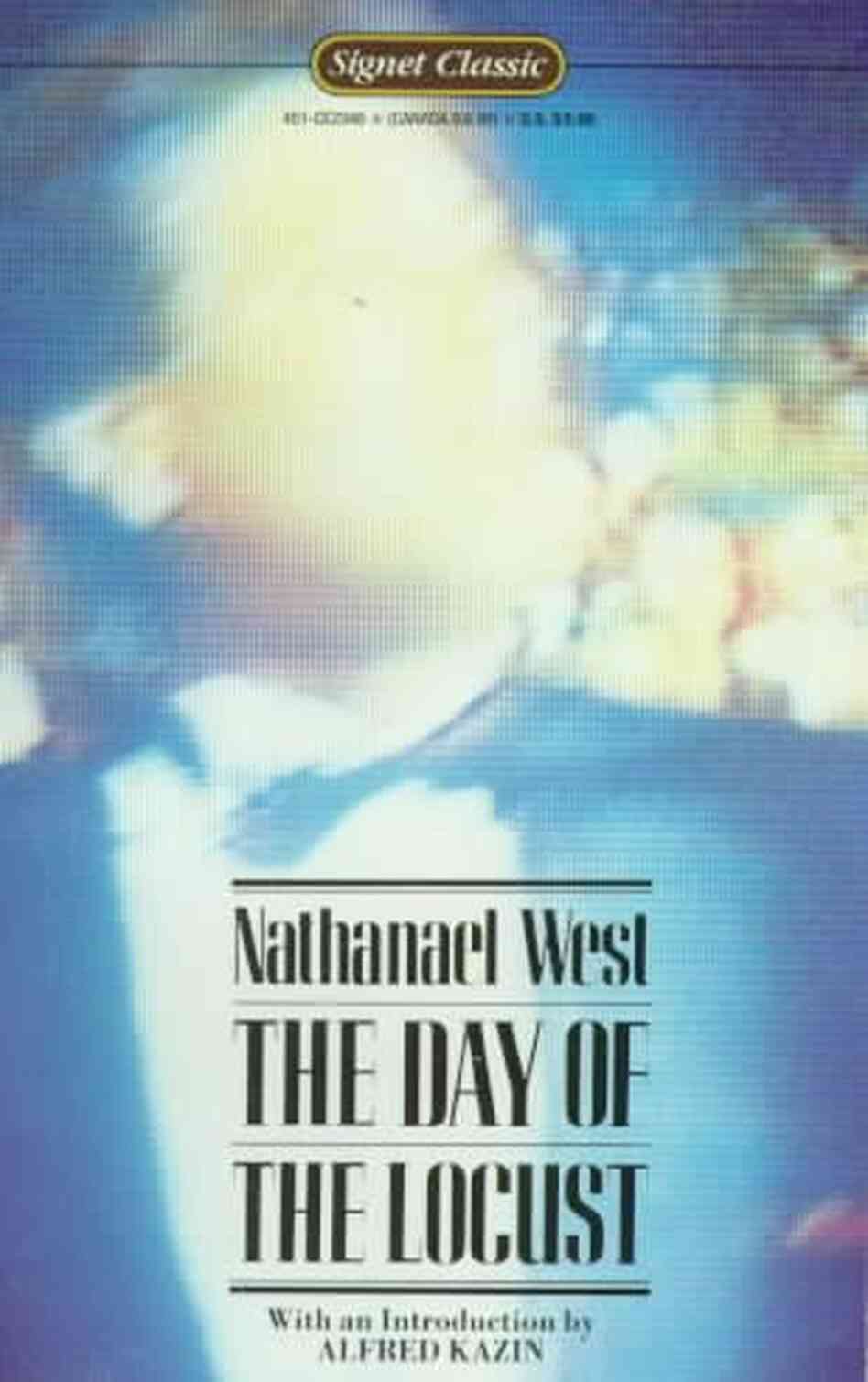The Day of the Locust The Day of the Locust