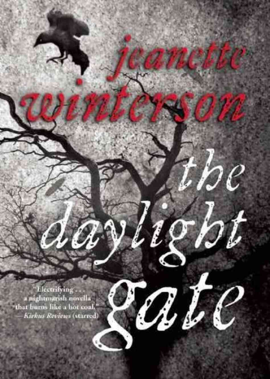 The Daylight Gate The Daylight Gate