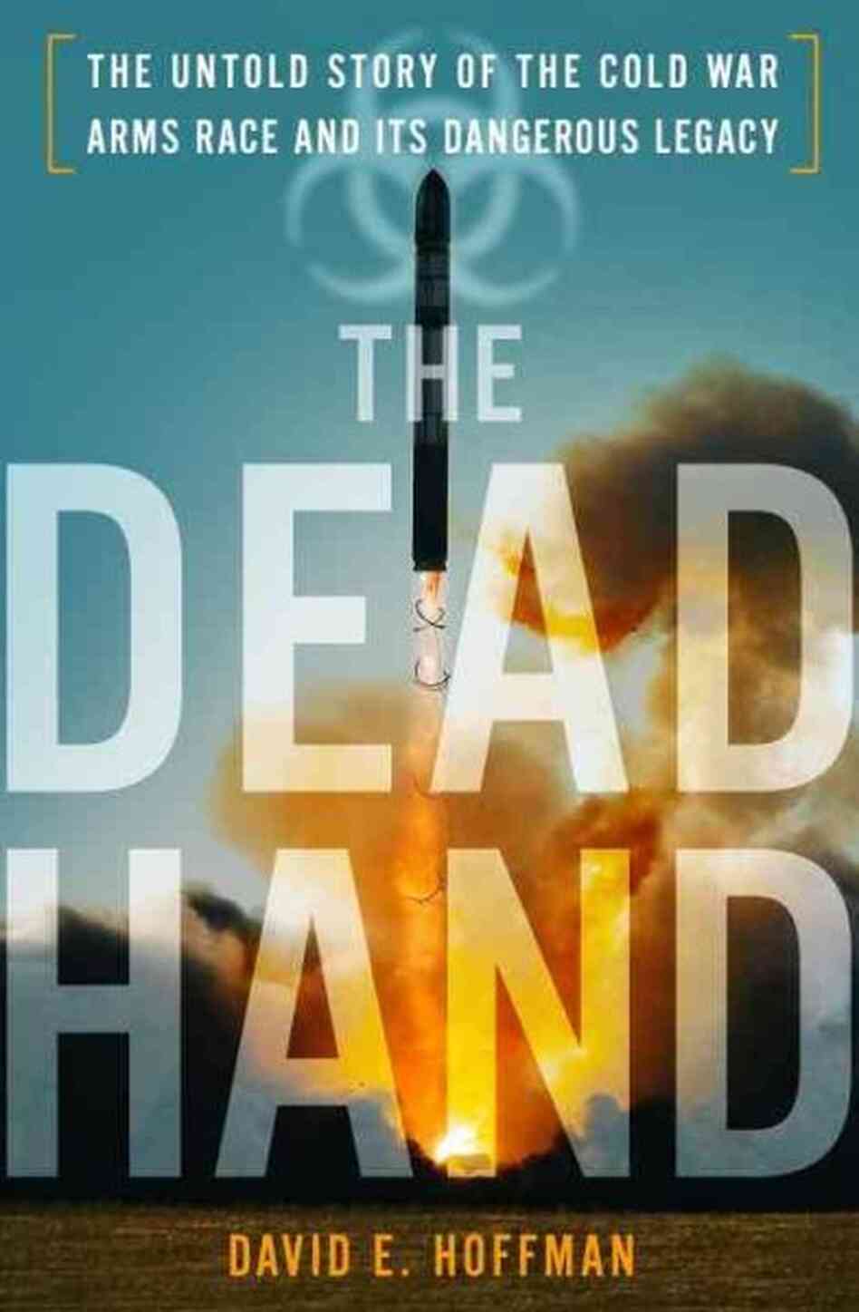 The Dead Hand The Dead Hand