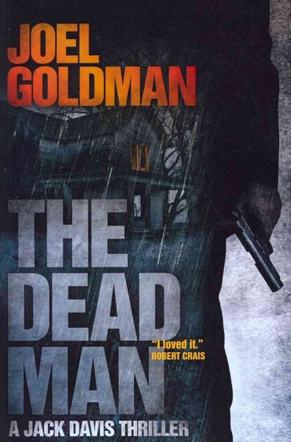 The Dead Man The Dead Man