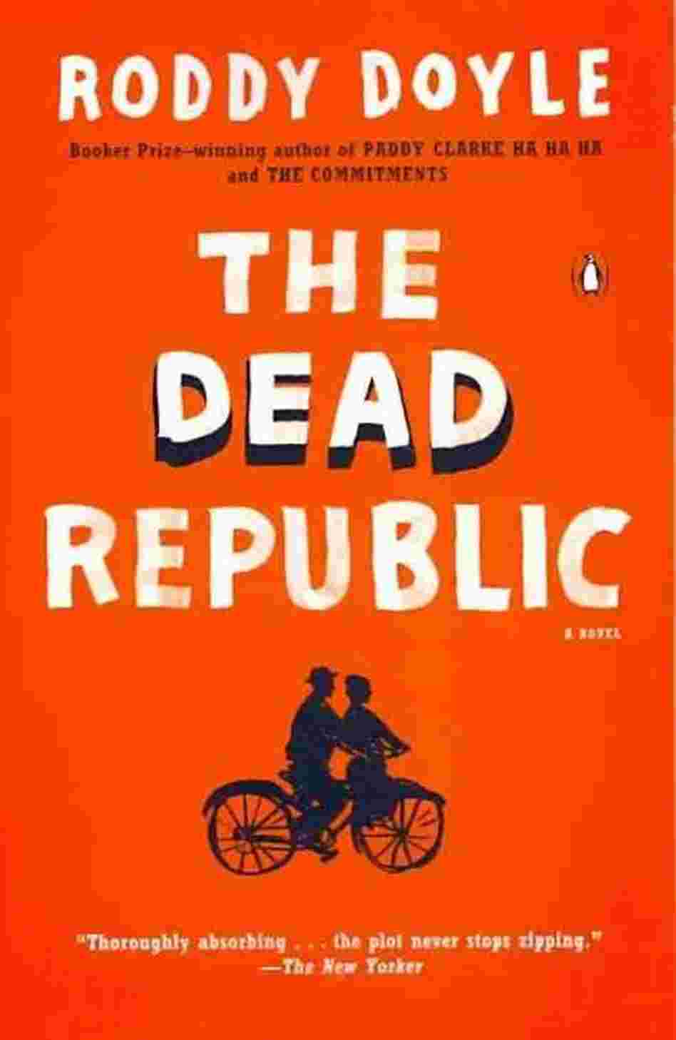 The Dead Republic The Dead Republic