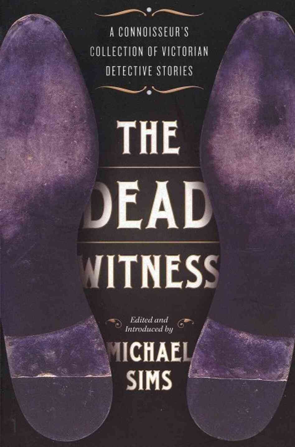 The Dead Witness The Dead Witness