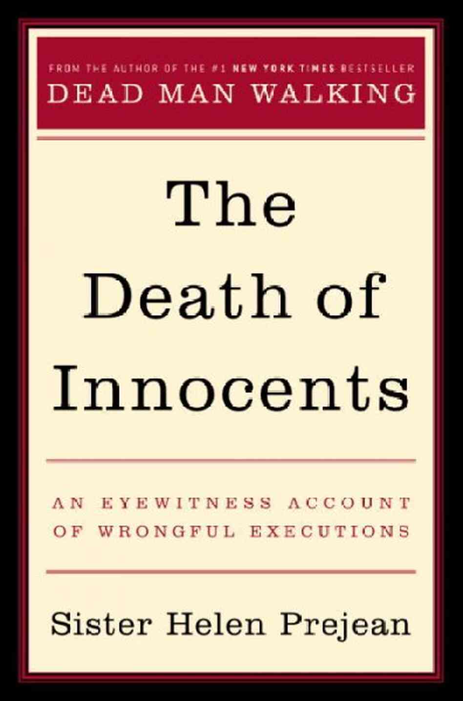 The Death of Innocents