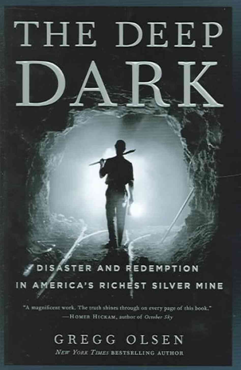The Deep Dark The Deep Dark