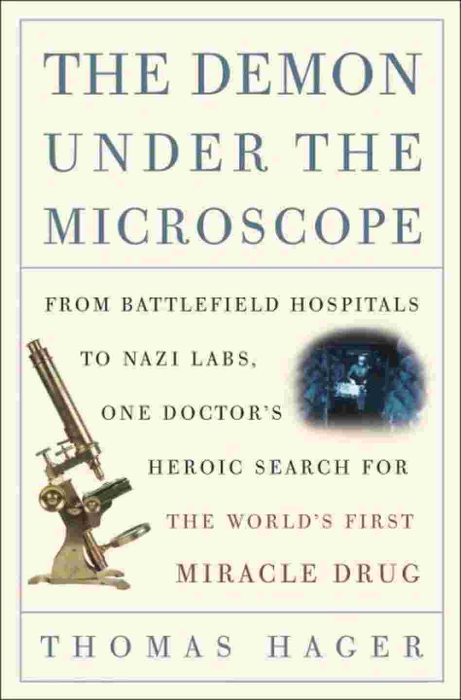 The Demon Under the Microscope The Demon Under the Microscope