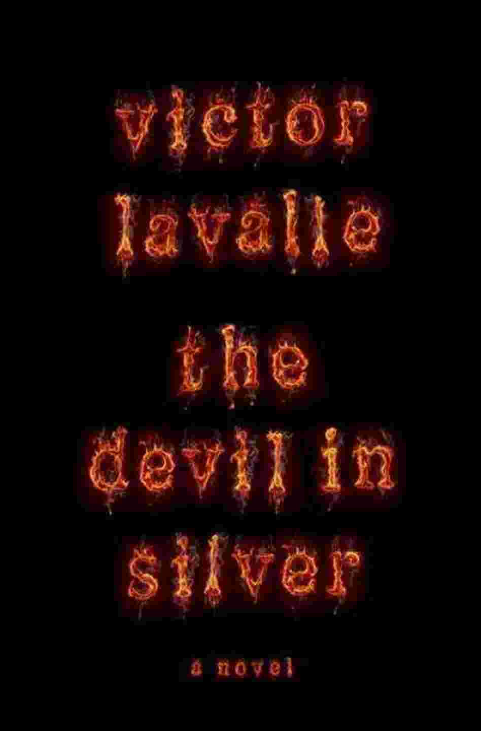 The Devil in Silver The Devil in Silver