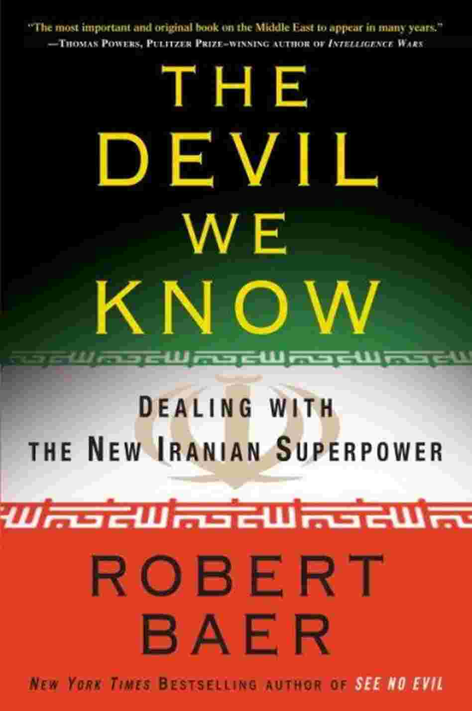 The Devil We Know