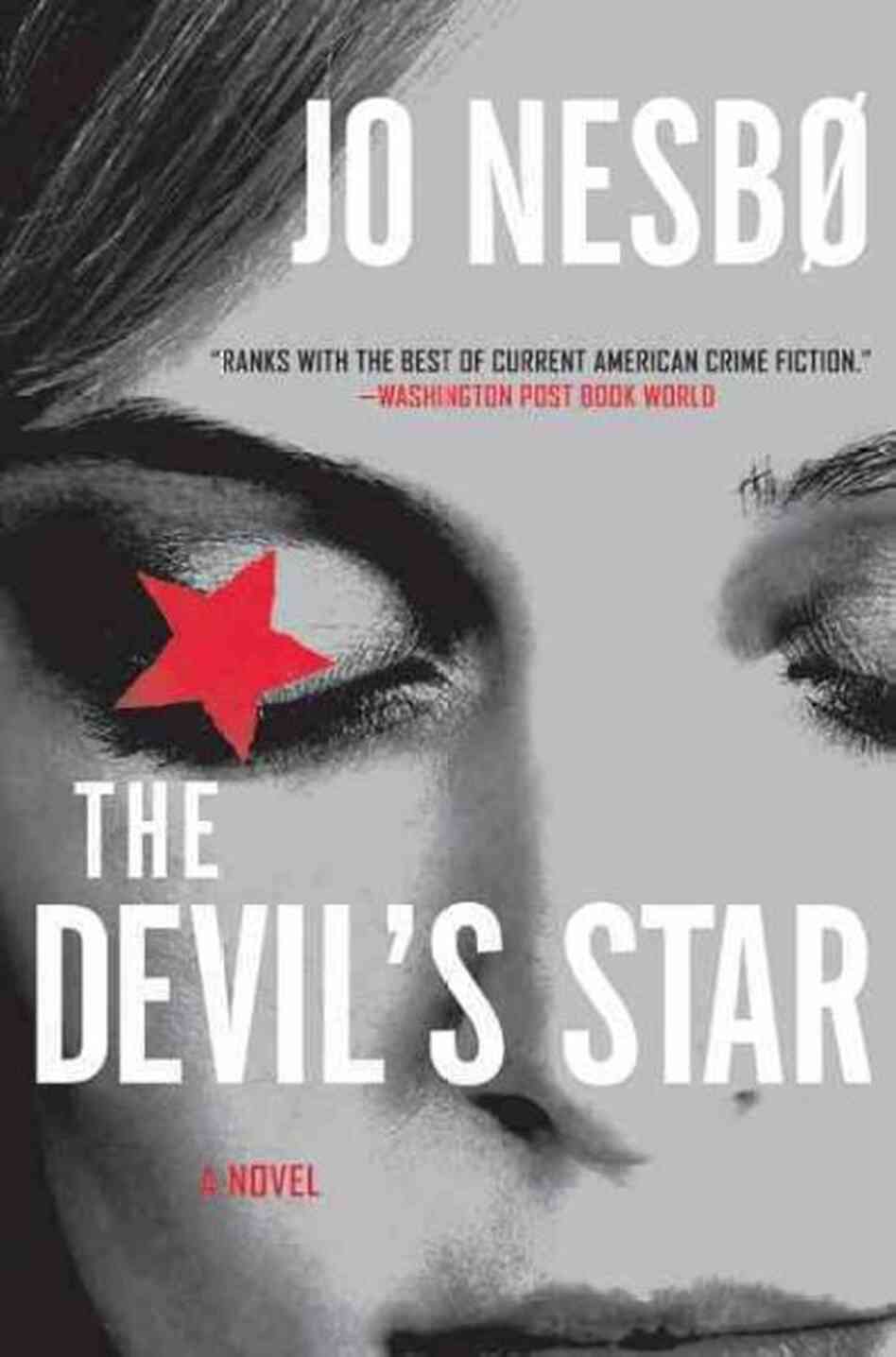 The Devil's Star The Devil's Star