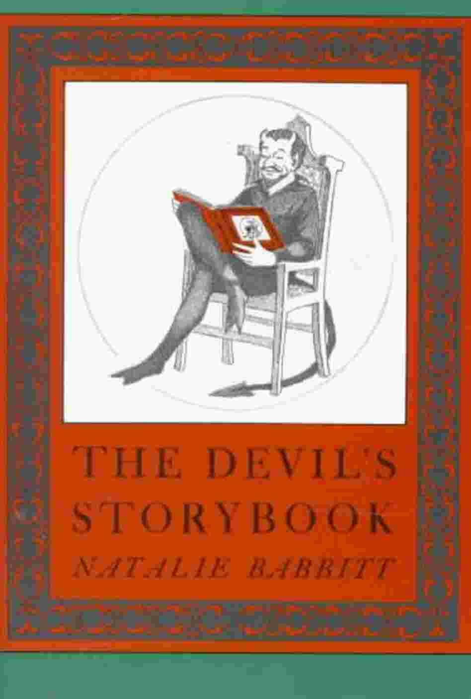 The Devil's Storybook