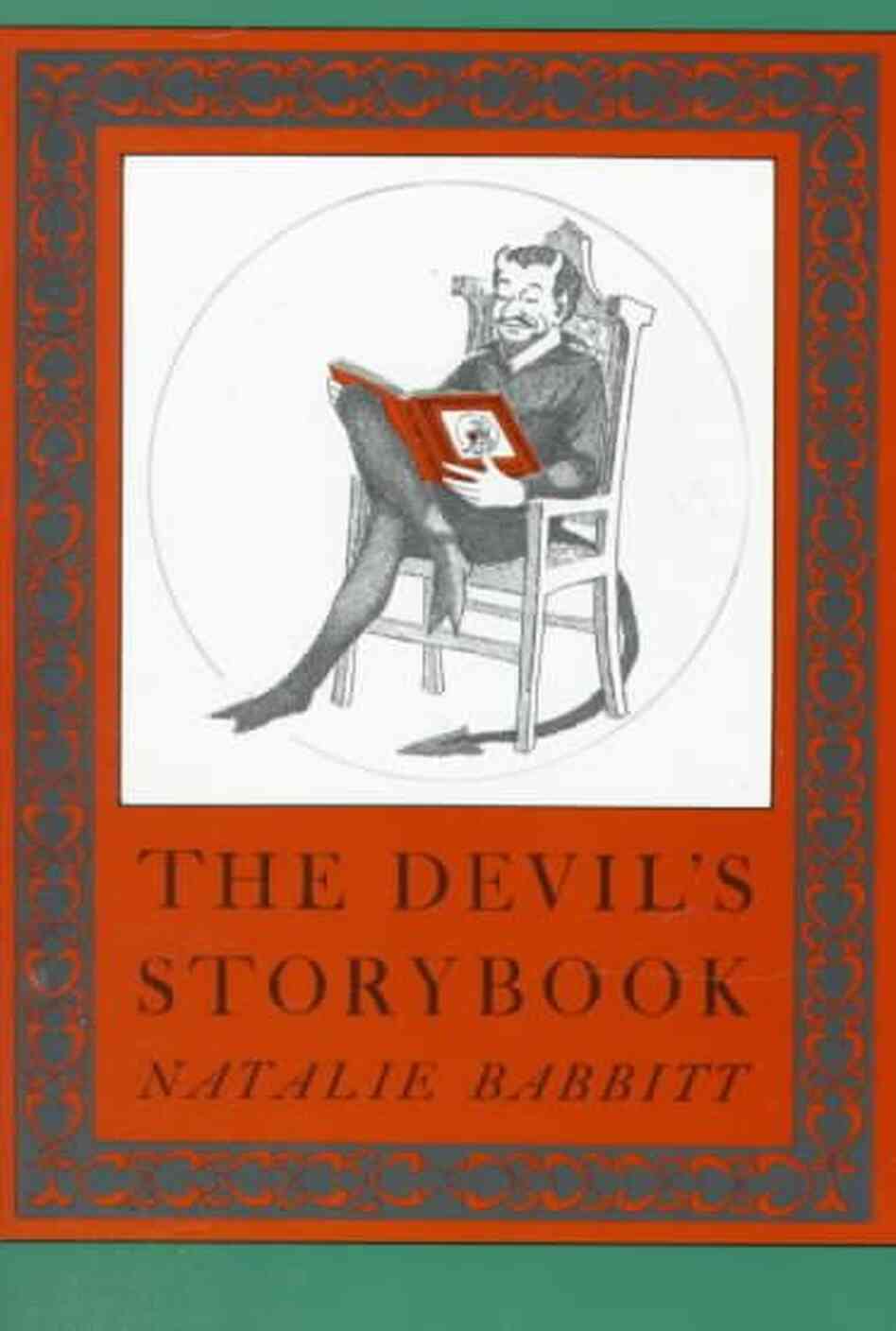 The Devil's Storybook The Devil's Storybook
