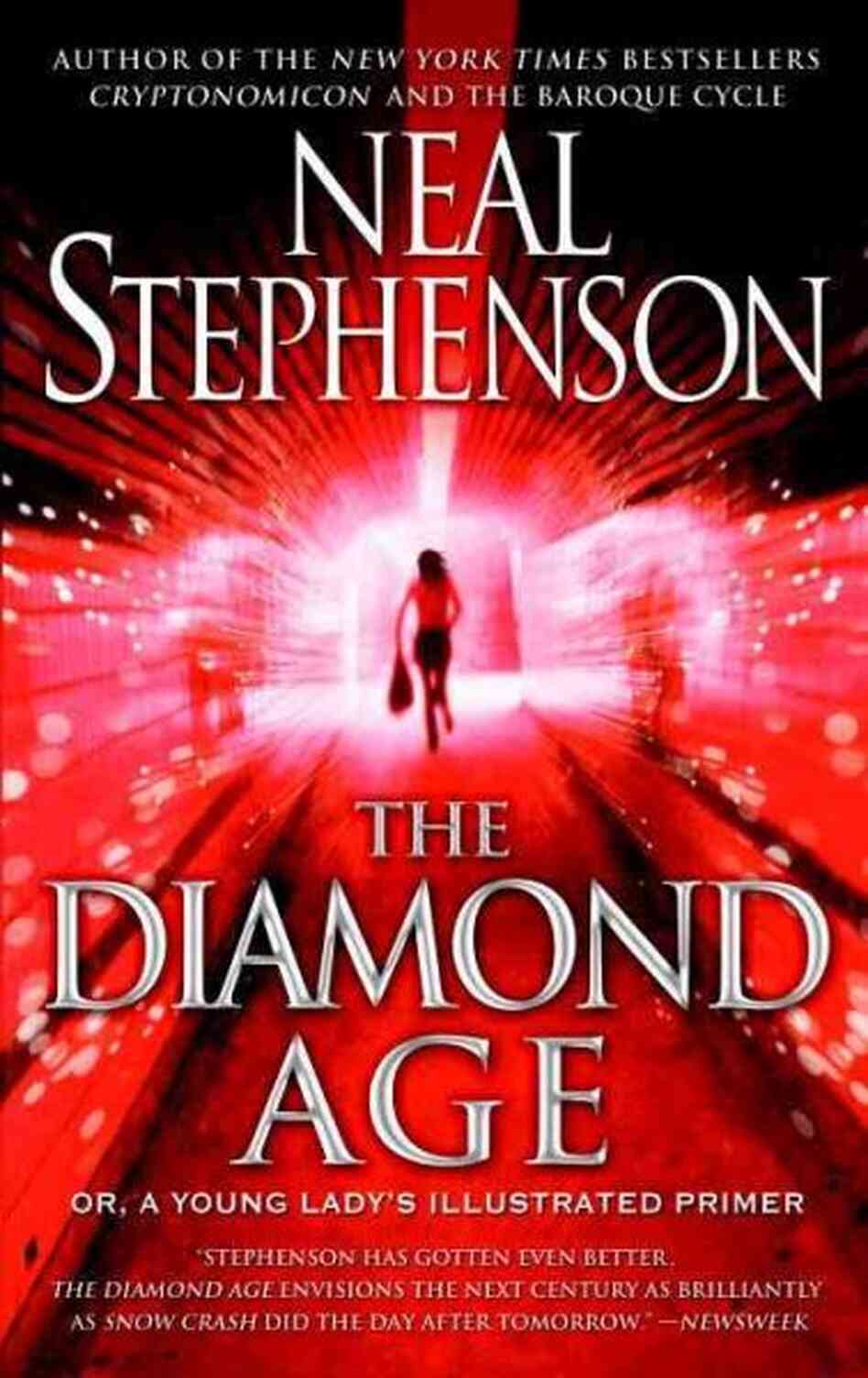 The Diamond Age The Diamond Age