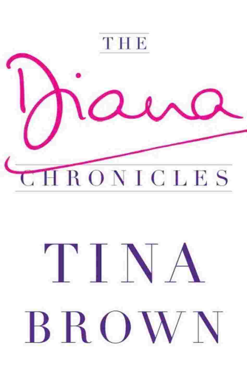 The Diana Chronicles