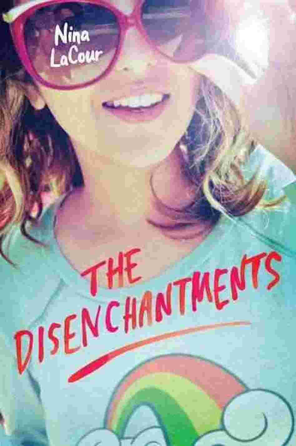 The Disenchantments The Disenchantments