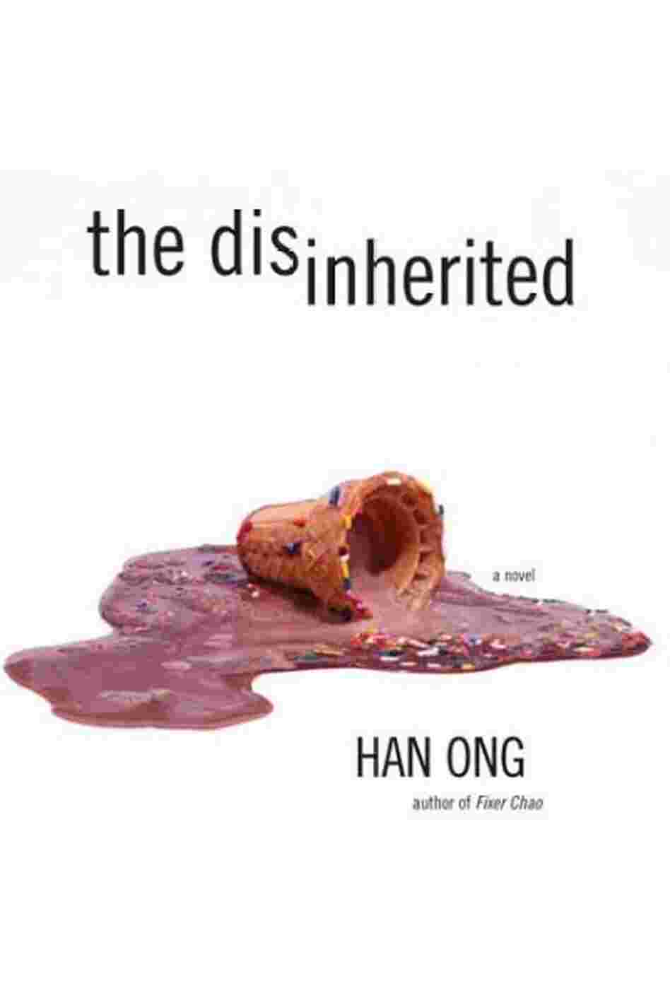 The Disinherited The Disinherited