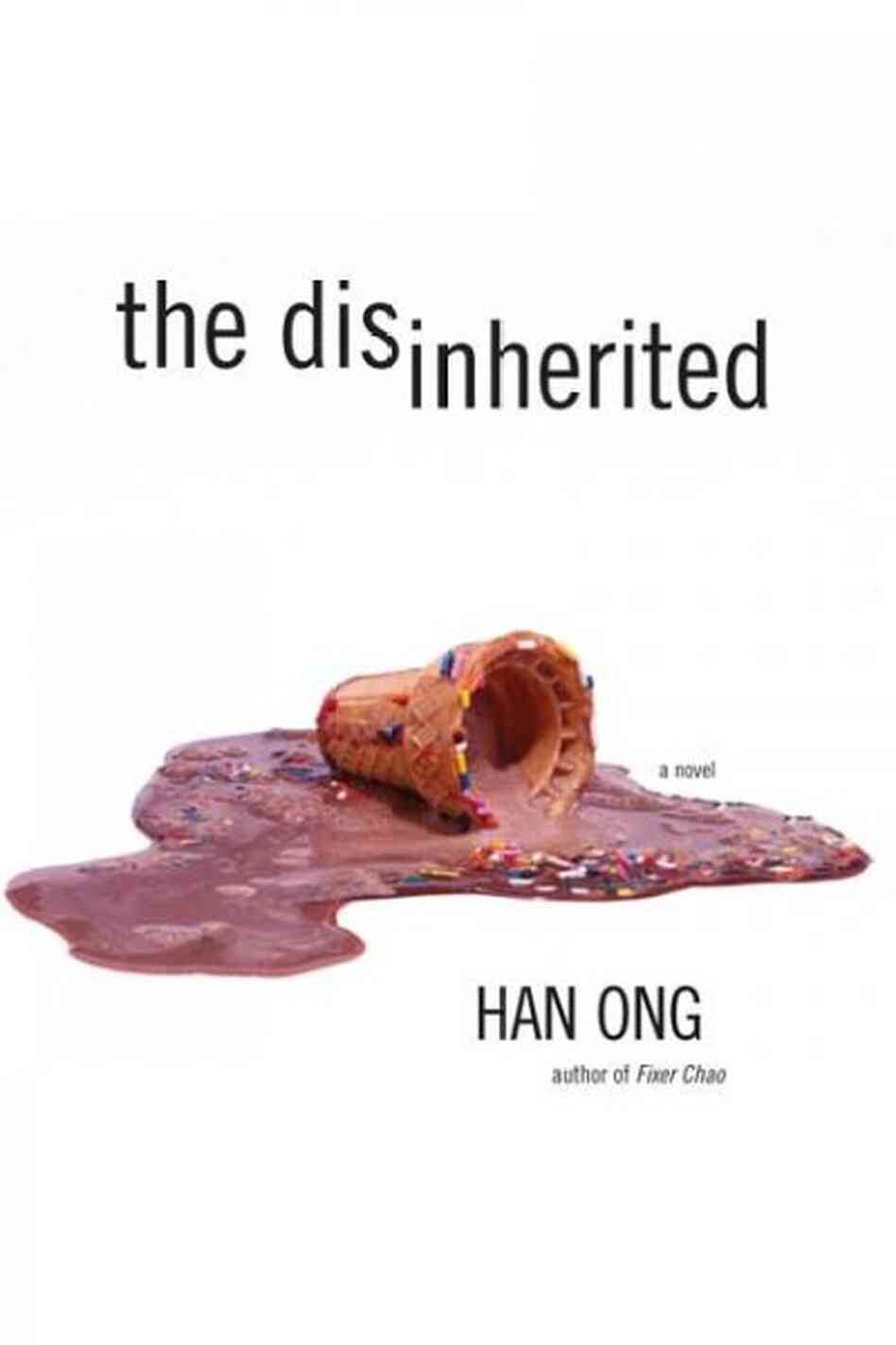 The Disinherited The Disinherited