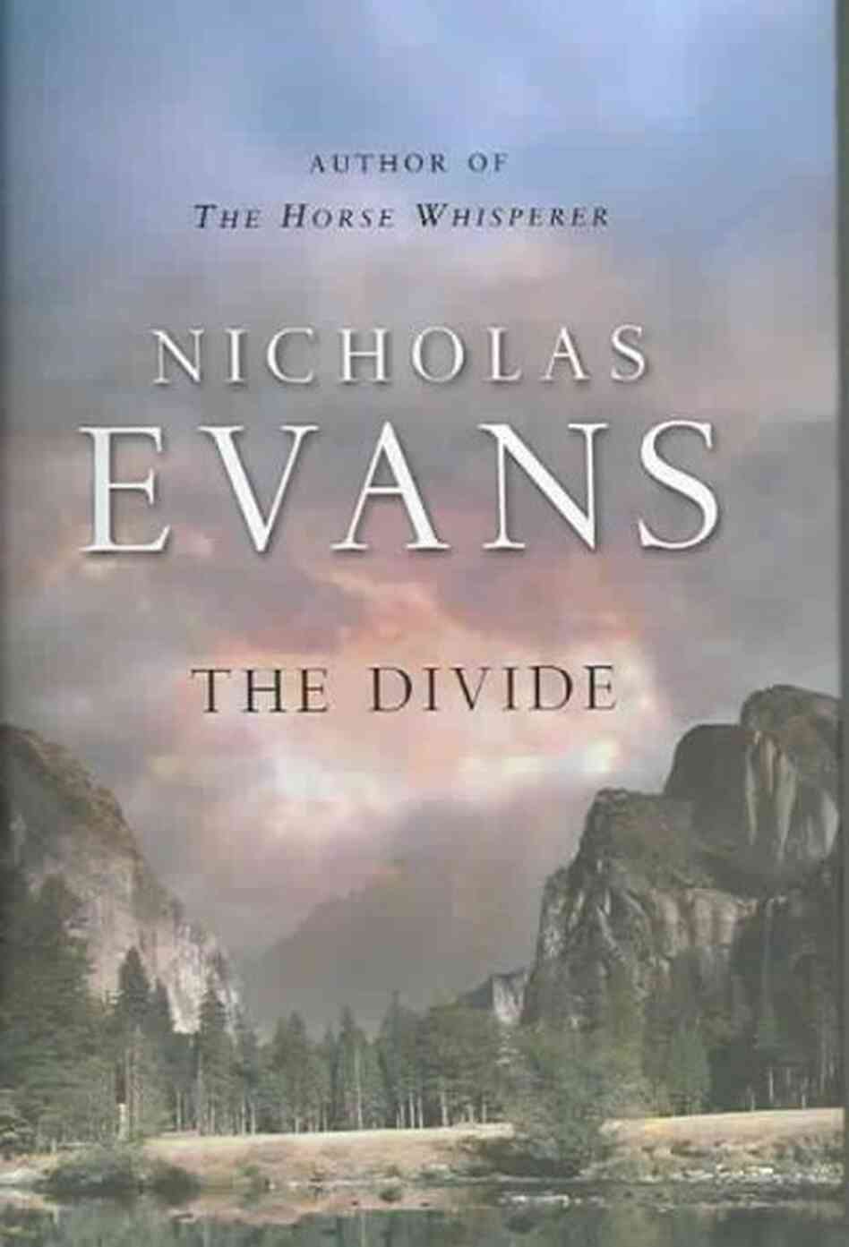 The Divide The Divide