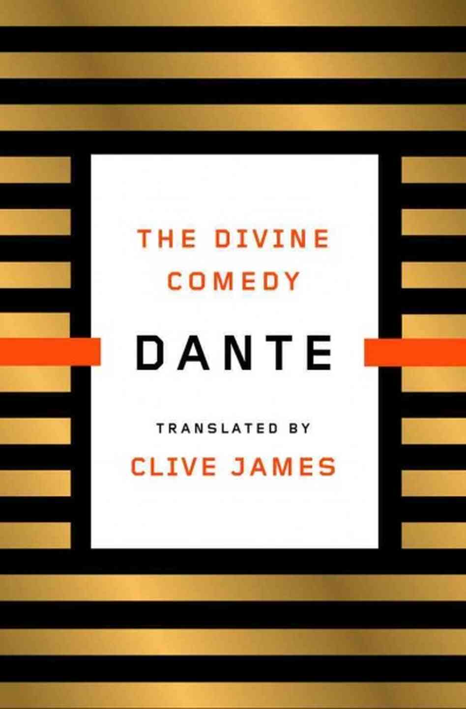 The Divine Comedy The Divine Comedy