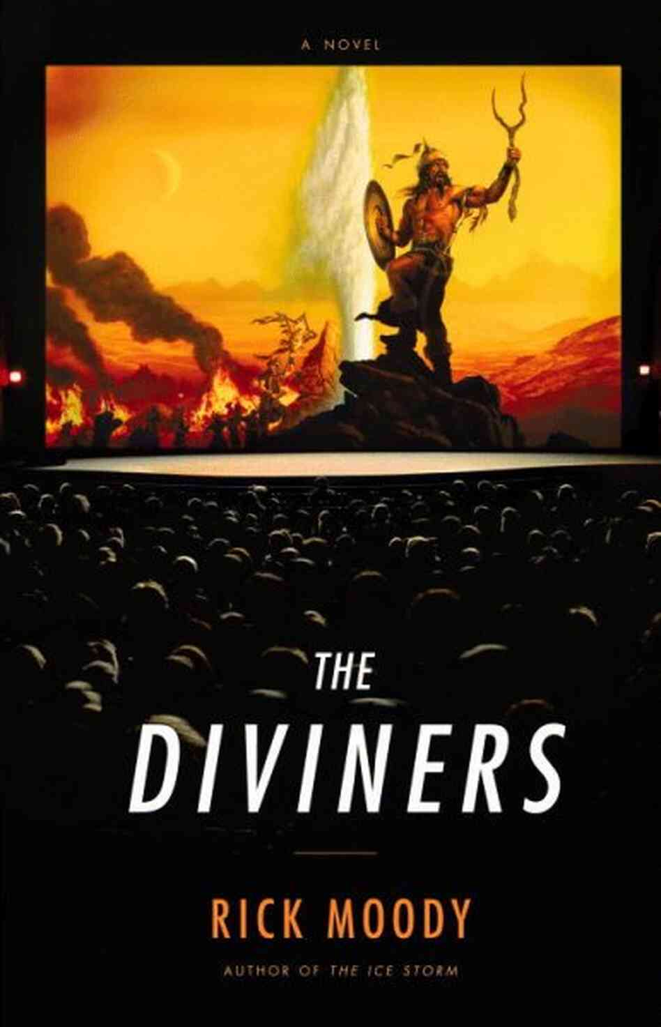 The Diviners The Diviners